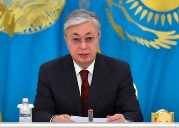 Tokayev: Azərbaycanın və Ermənistanın əldə etdiyi irəliləyiş tarixi əhəmiyyətə malik dönüş nöqtəsidir