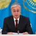 Tokayev: Azərbaycanın və Ermənistanın əldə etdiyi irəliləyiş tarixi əhəmiyyətə malik dönüş nöqtəsidir
