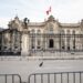 Perunun müvəqqəti Prezidenti Jeri vəzifəsindən uzaqlaşdırıldı