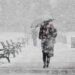Sulu qar, qar yağacaq, temperatur 5-8 dərəcə enəcək – XƏBƏRDARLIQ