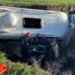Türkiyədə məktəbli avtobusu dərəyə aşıb, 9 nəfər yaralanıb