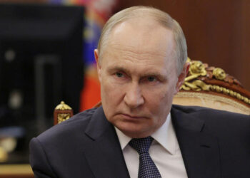 Putin İranla əlaqədar Təhlükəsizlik Şurasının iclasını çağırıb