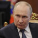 Putin İranla əlaqədar Təhlükəsizlik Şurasının iclasını çağırıb