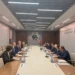 Azərbaycanla Gürcüstan arasında siyasi məsləhətləşmələrin növbəti raundu keçirilib