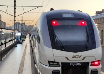 Bakı-Ağdam qatar bileti artıq 7 günlük səfər icazəsi verir