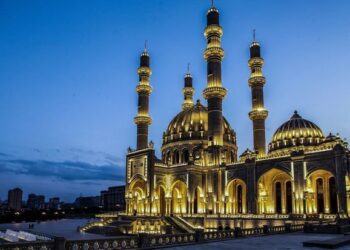 Ramazan ayının təqvimi açıqlanıb – CƏDVƏL