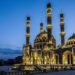 Ramazan ayının təqvimi açıqlanıb – CƏDVƏL