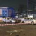 Rusiyada dəmiryol stansiyası yaxınlığında partlayış: 1 polis öldü