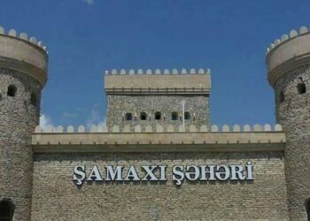 Seysmoloji Xidmət Şamaxı zəlzələləri ilə bağlı açıqlama verdi: Afterşoklar davam edir