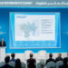 Samir Şərifov beynəlxalq forumda Zəngəzur Dəhlizinin strateji önəmindən bəhs edib