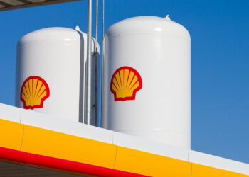 “Shell” ötən il LNG istehsalını 2% azaldıb