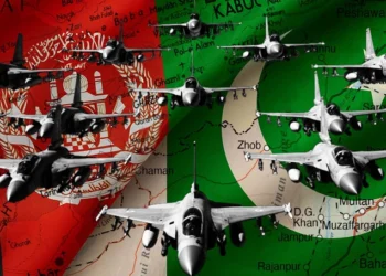 Pakistan və Əfqanıstan müharibəyə başladı!