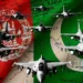 Pakistan və Əfqanıstan müharibəyə başladı!
