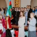 Bakı Media Mərkəzinin rəhbəri Arzu Əliyeva “Qaranlıqdan sonra” adlı tədbirdə iştirak edib