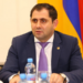 Ermənistan müdafiə naziri İrana səfər etdi