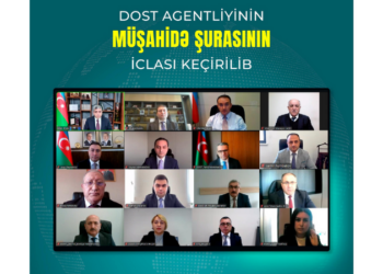 DOST xidmətləri şəbəkəsi bu il daha da genişlənəcək