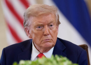 Donald Tramp Krıma dəvət olunub