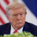 Donald Tramp Krıma dəvət olunub