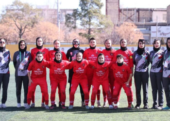 “Traktor”un qadın futbol komandası Birinci Liqaya yüksəldi