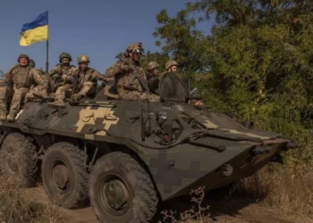 NATO Ukraynanın döyüş şəraitində innovasiyalar və texnologiyalar sahəsindəki təcrübəsini öyrənir