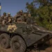 NATO Ukraynanın döyüş şəraitində innovasiyalar və texnologiyalar sahəsindəki təcrübəsini öyrənir
