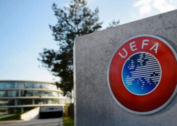 Azərbaycanın UEFA reytinqində geriləyib