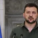Zelenski Rusiya ilə bağlı xəbərdarlıq etdi!