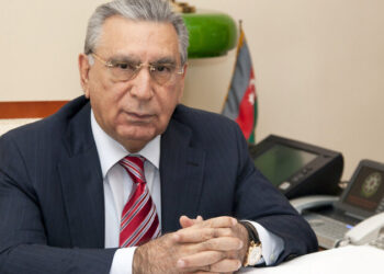 AMEA Ramiz Mehdiyevi həqiqi üzvlükdən xaric edəcək
