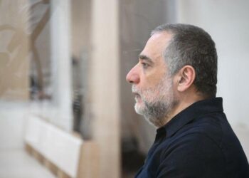 Ruben Vardanyana sabah hökm oxunacaq
