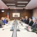 Azərbaycan “Microsoft”la Rəqəmsal Bacarıq Mərkəzinin yaradılmasını müzakirə edib