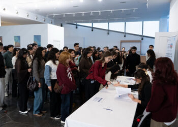 WUF13 üzrə Könüllülük Proqramı çərçivəsində minə yaxın iştirakçı üçün təlimlər keçirilir