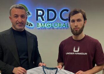 “İmişli” yeni transfer etdi