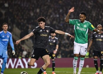 “Qarabağ”a ağır itki – Bəhlul üçün mövsüm bitdi