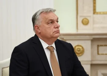 Orban Ukraynanı Macarıstanda hökuməti dəyişməyə cəhddə ittiham edir