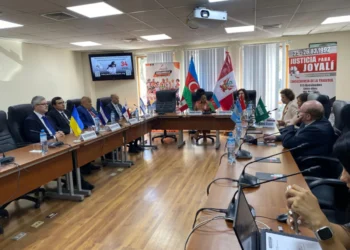 Peru Konqresində Xocalı soyqırımı ilə bağlı bəyanat qəbul edilib