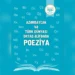 Azərbaycanda ilk dəfə ortaq türk əlifbası ilə poeziya antologiyası nəşr olunub