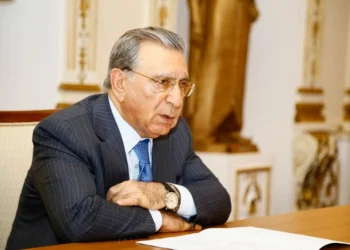 Ramiz Mehdiyevin ev dustaqlığının müddəti daha 4 ay uzadılıb