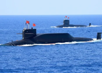 KİV: ABŞ Çinin hərbi fəaliyyətinin izlənilməsini təkmilləşdirmək üçün 12 milyard dollardan çox vəsait xərcləyəcək
