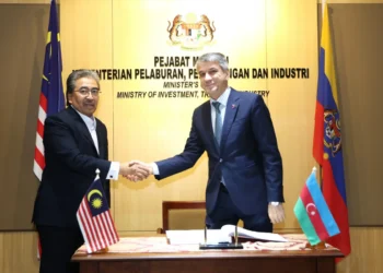 Malayziya şirkətləri Azərbaycana investisiya qoymağa dəvət edilib