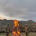 Dövlət Sərhəd Xidmətində bayram tədbirləri davam edir – FOTO