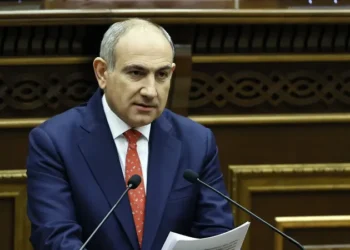 Paşinyan: Bu üç nəfər müharibəyə səbəb ola bilər