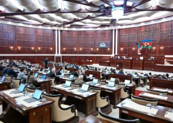 Milli Məclisin növbəti iclasının vaxtı və gündəliyi açıqlanıb
