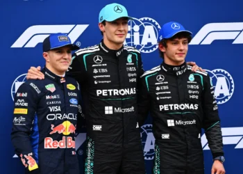 “Formula 1” üzrə Avstraliya Qran-prisinin qalibi müəyyənləşib