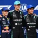 “Formula 1” üzrə Avstraliya Qran-prisinin qalibi müəyyənləşib