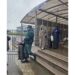 İrandan Azərbaycan sərhədi ilə indiyədək 370 nəfər təxliyə edilib – FOTO – YENİLƏNİB
