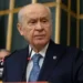 Bahçeli: Türkiyə və Azərbaycanın hava məkanında təxribat görmək istəmirik