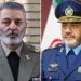 Tehranda İİKK rəhbəri və müdafiə naziri ilə vida mərasimi keçiriləcək