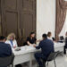 Heydər Əliyev adına Hərbi İnstitutda qanvermə aksiyası keçirildi