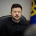 Zelenski “Drujba” kəmərində təmirin tezliklə başa çatacağını vəd edib
