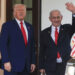 Tramp və Netanyahu Nobel Sülh Mükafatına namizəd göstərilib